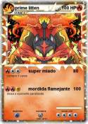 prime litten