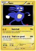Sanic