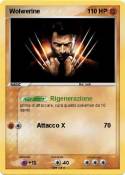 Wolwerine