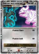 Zekrom and