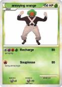 annoying orange