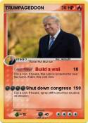 TRUMPAGEDDON