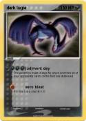 dark lugia
