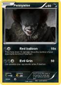 Pennywise