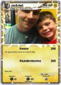 jax&dad