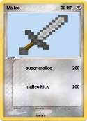 Malleo