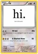Hi
