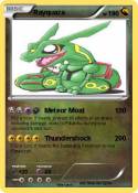 Rayquaza