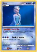 Elsa