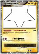 Lightning Star