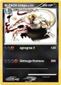 BLEACH Ichigo
