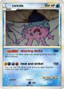 corsola