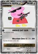 GANGSTA PEPPA