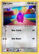 Star Luma