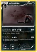 jeff the killer