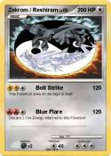 Zekrom /