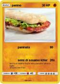 panino