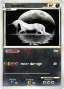 lunacorn