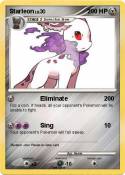 Starleon Starleon