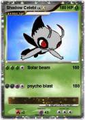 Shadow Celebi