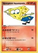 Spongebob Squarepants Spongebob