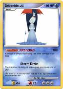 Drizzelda