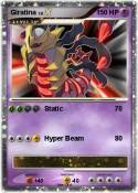 Giratina