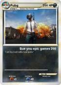 Pubg