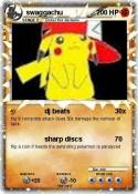 swaggachu