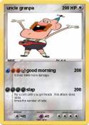 uncle granpa