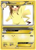 Alexis