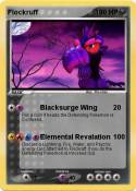 Flockruff