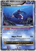 Kyogre