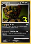 Springtrap