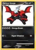 Darkrai Omega
