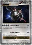 Arceus