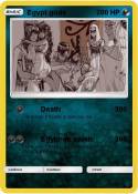 Egypt gods