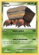 crustle