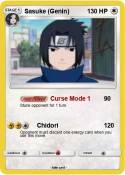 Sasuke (Genin)
