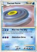 Thermal Pisces