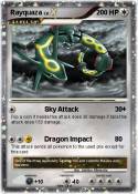 Rayquaza