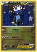 Gatcha Osh