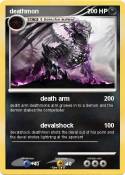 deathmon