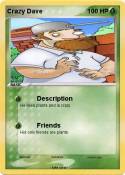 Crazy Dave