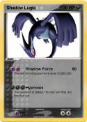 Shadow Lugia