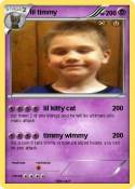 lil timmy