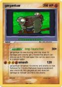 gargantuar