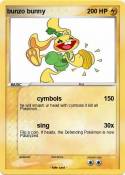 bunzo bunny