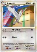 Tranquill