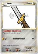 Deru
